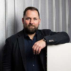 Allan Nykær Rosenhøj