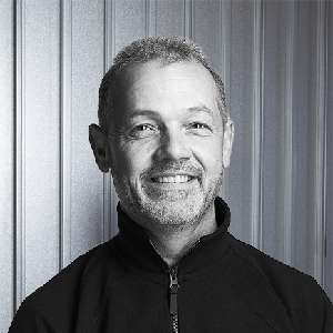 Lars Lauritsen